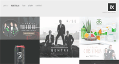 Desktop Screenshot of bradleyquinnlever.com